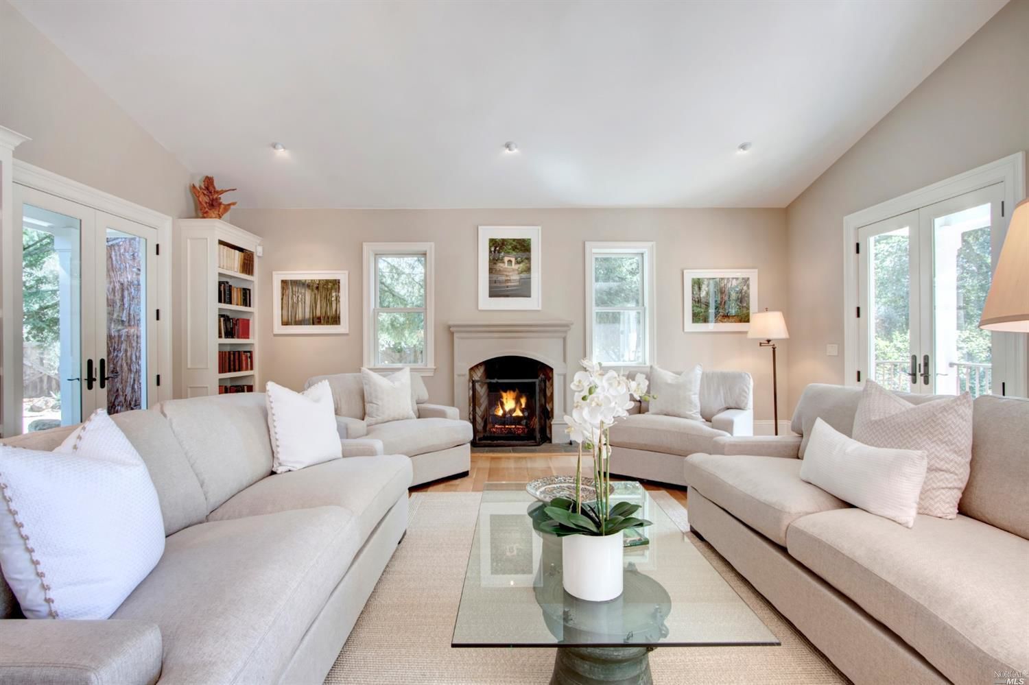 3960 Hagen Road, Napa
